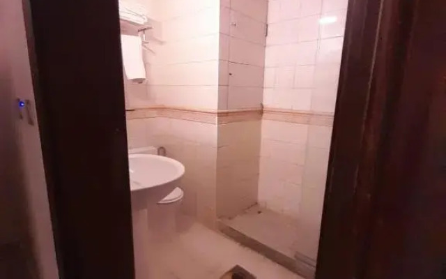 Hotel Bir Al Eiman