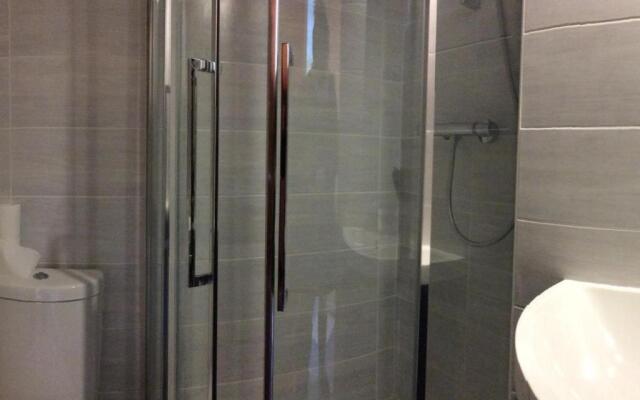 Appartement La Toussuire, 1 pièce, 4 personnes - FR-1-416-165