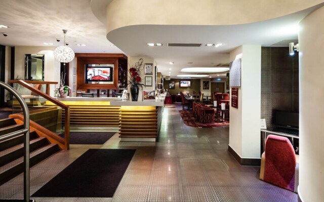 Icon Hotel