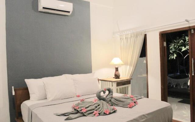 Gili Inlander
