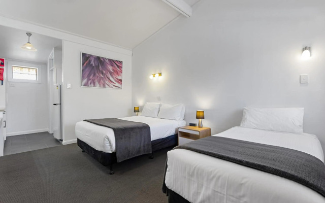 Econo Lodge East Adelaide