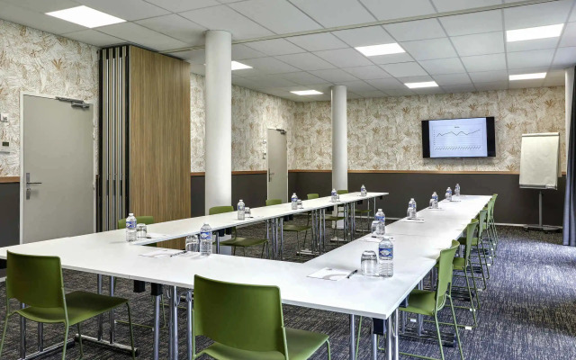 Aparthotel Adagio & Spa Vannes