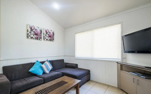 Yamba Waters Holiday Park