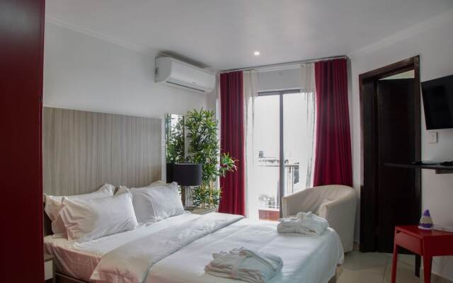 WDC Aparthotel