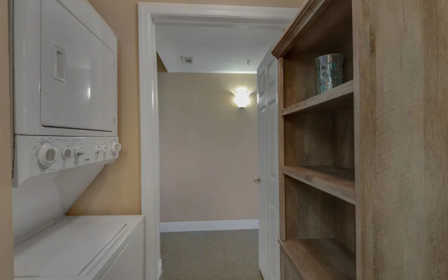 Ariel Dunes Condominium