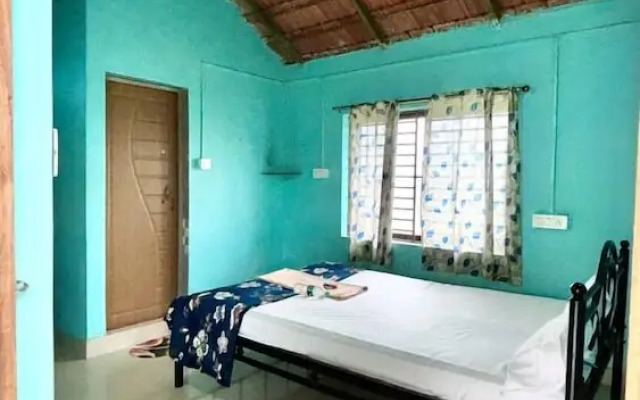 Gokarna Stay Raj kencha's