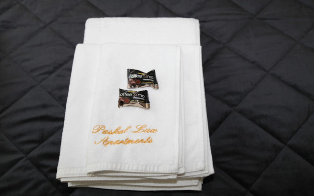 Paskal-Lux Apartments