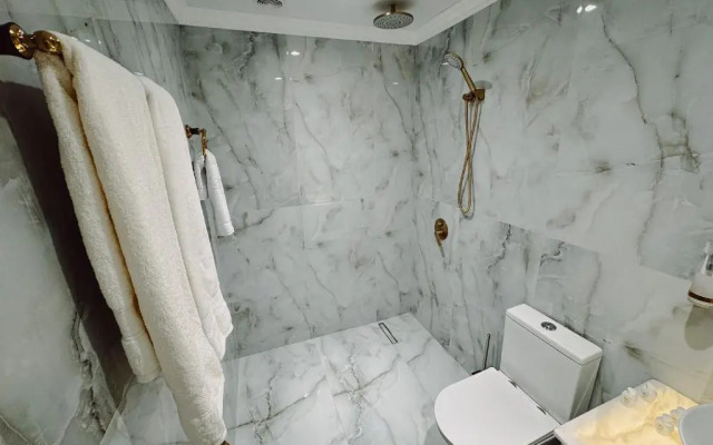 Old Yerevan Boutique Hotel (Олд Ереван Бутик)