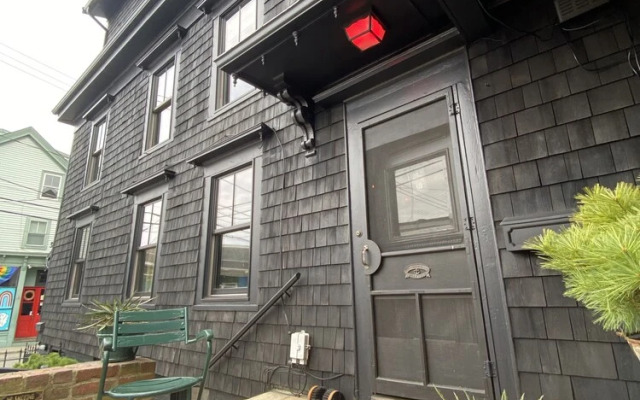 Crew's Quarters Boarding House Caters