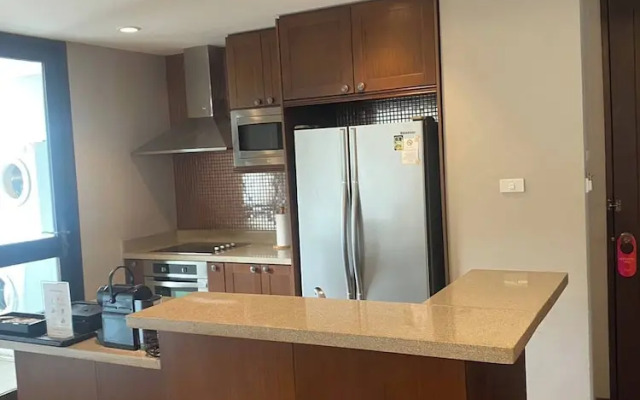 A Shasa Vela Condominium