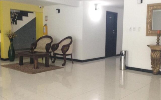 Hotel Sama