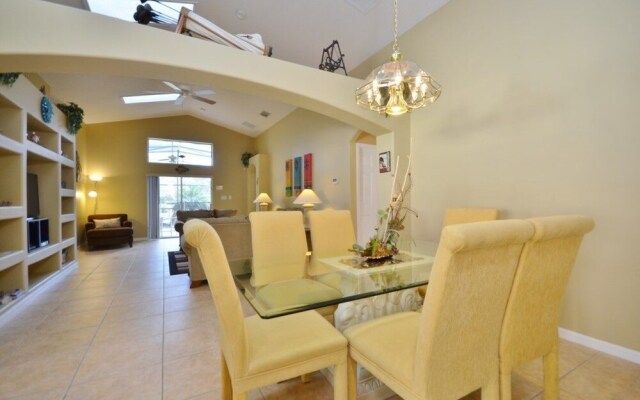 Amazing House! Orange Tree - 3154SHC