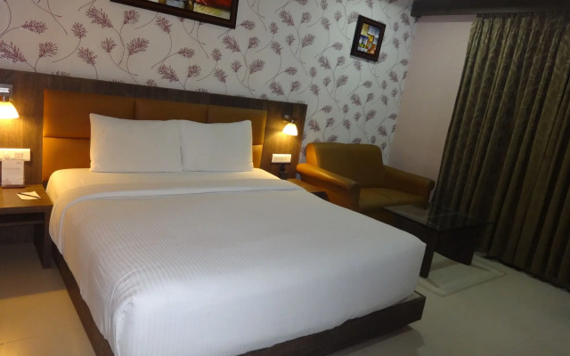 Pride Ananya Resort Puri