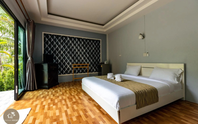 Pak Nam Resort