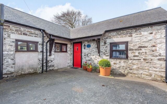 Stables Cottage