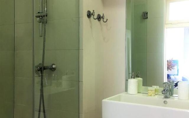 Fanqueiros Street 196-3D-City Center Apartment