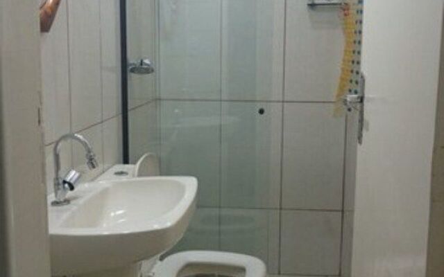 Pousada Xodó da Praia