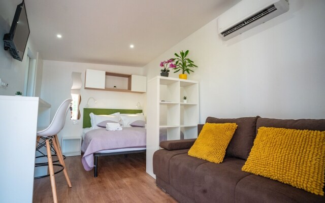 Camping Ugljan Resort