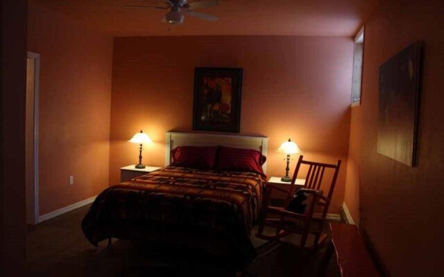 Gaynor Ranch B&B