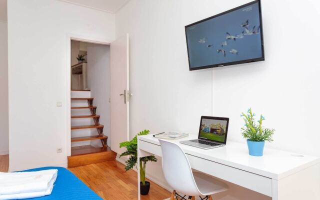 Best Villas - Coração de Braga