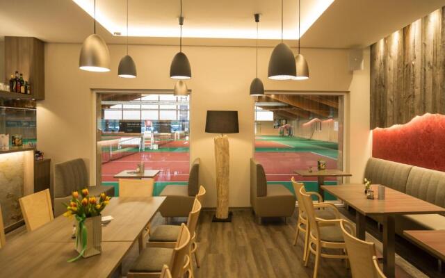 Sporthotel Wernigerode