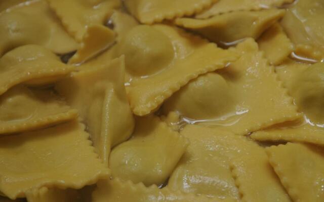 Antica Grancia Benedettina