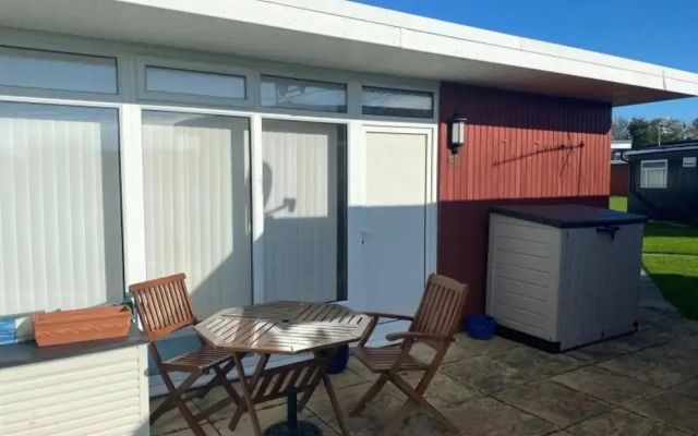 53 Granada Selsey Country Club 2 Bedroom Chalet