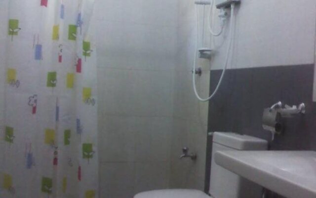 Hotel Sylvan Regency