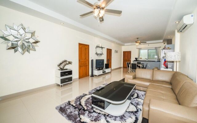 Platinum Residence 10