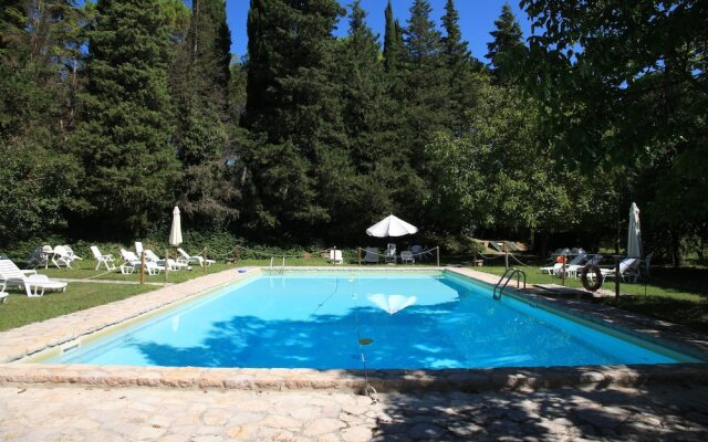 Agriturismo Biologico Palazzi Rufini