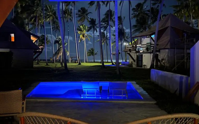 Pontal dos Carneiros Beach Bungalows