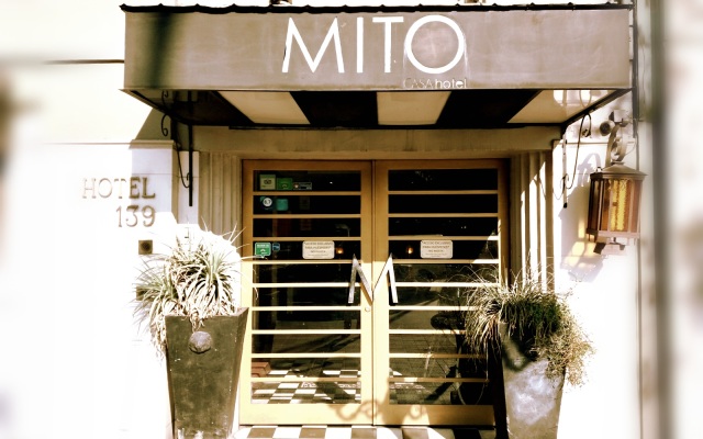 Mito Casa Hotel