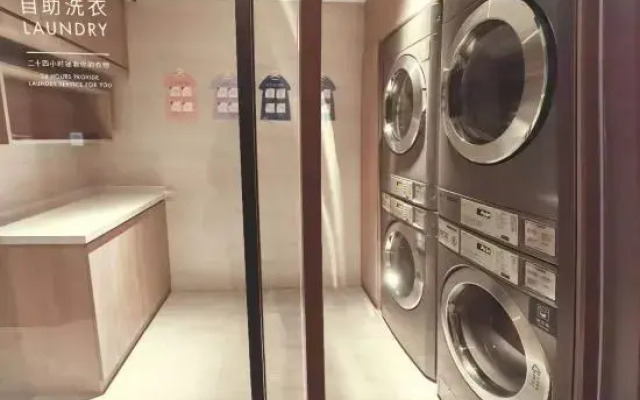 HanTing Hotel (Dongyang Jiangbei)