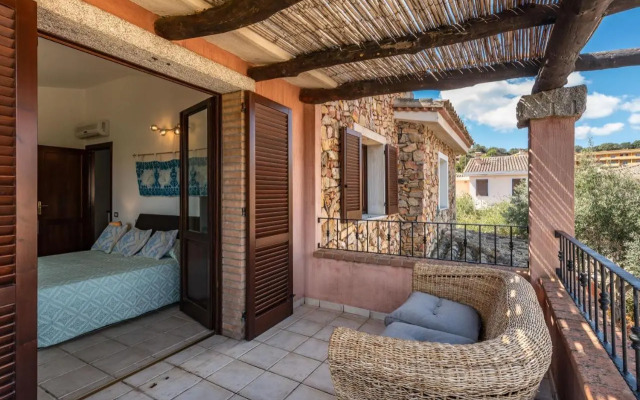 villa Isabel 2