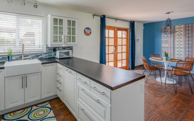 Scottsdale Townhome by Wanderjaunt