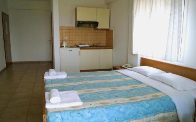 Hotel Bella-Grecia