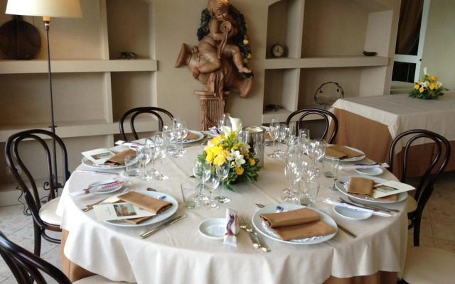 Hotel Royal Victoria - by R Collection Hotels