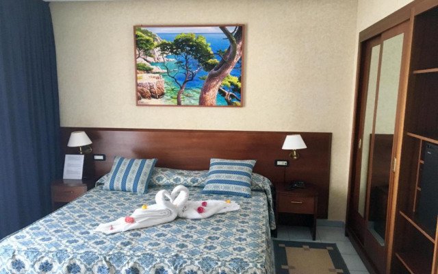 Grand Hotel L'Approdo