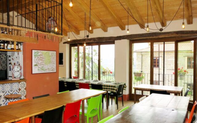 Locazione Turistica Rosso