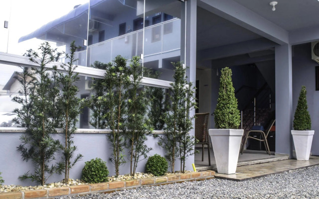 Pousada Paraíso Tropical