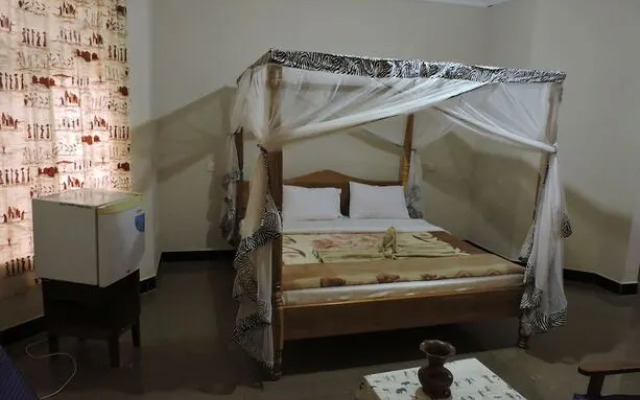Kasi Tembo Rest House