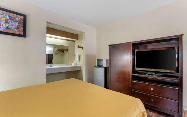 Econo Lodge Urbandale-Northwest Des Moines