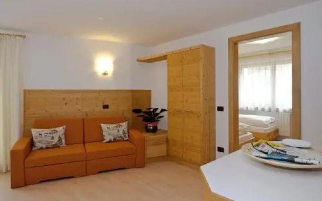 Residence Ciasa Mirasas