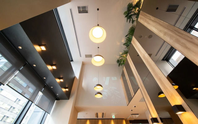 Super Hotel Tokyo-Hamamatsucho