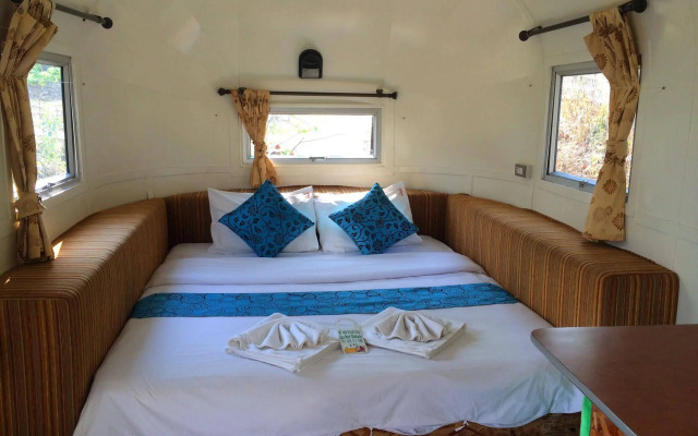 Mari Pai Resort
