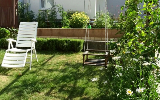 Željko - With Terrace - A1