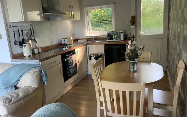 Crib Goch Cozy Dog-friendly Cabin Retreat
