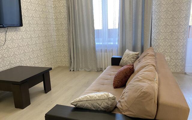 Апартаменты на улице Ленинградская 148