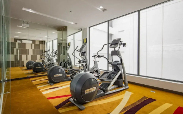 Rest Hotel & Apartment