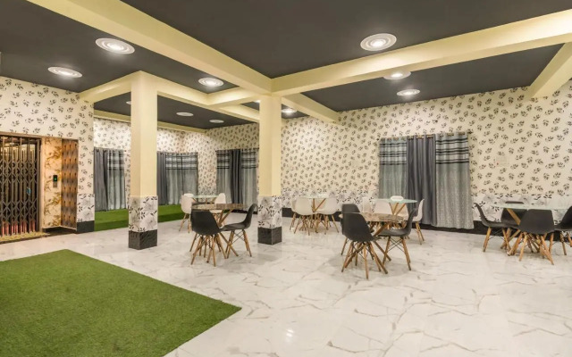 Treebo Una Regency - Near AIIMS Patna